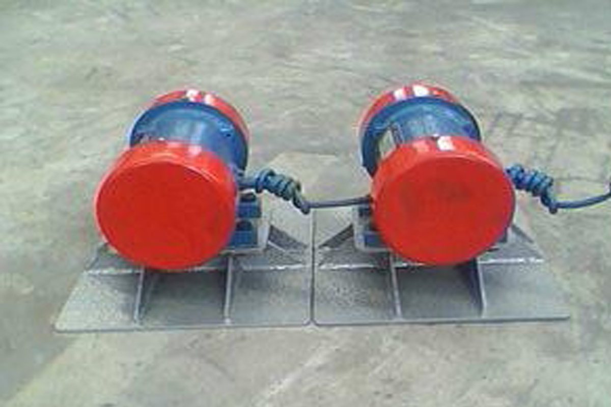 選用倉(cāng)壁振動(dòng)器，不可不看的要點(diǎn)